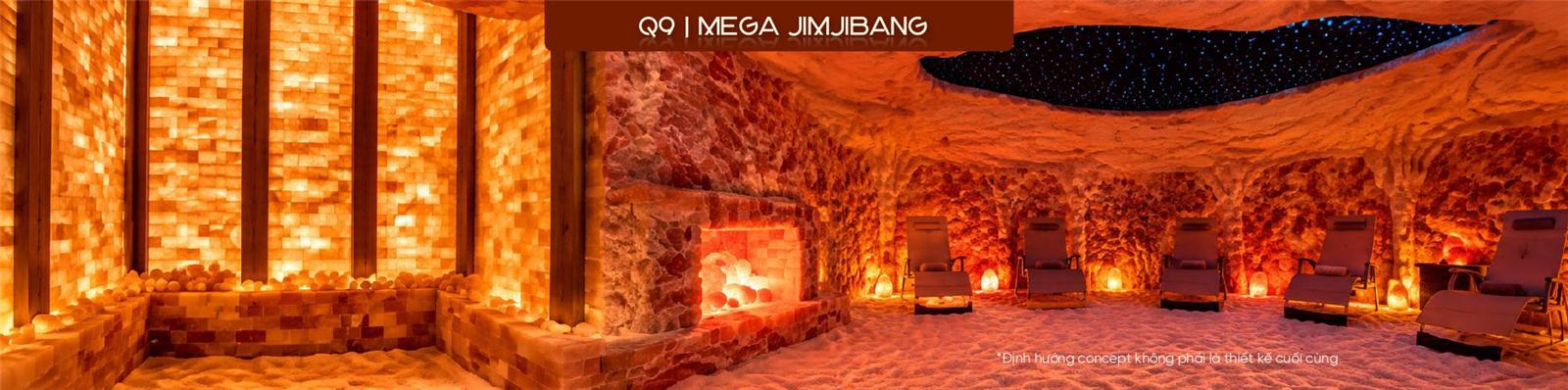 Q9 Mega Jimjibang